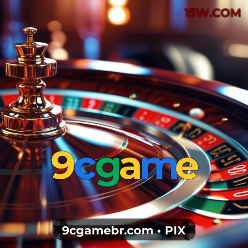 9cgame Logo