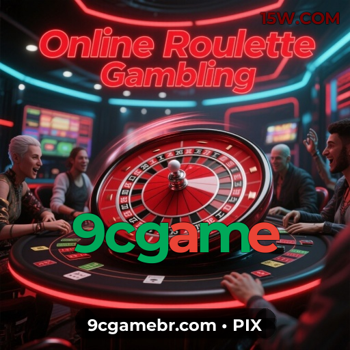 9cgame Logo