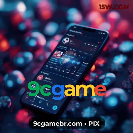 9cgame Logo