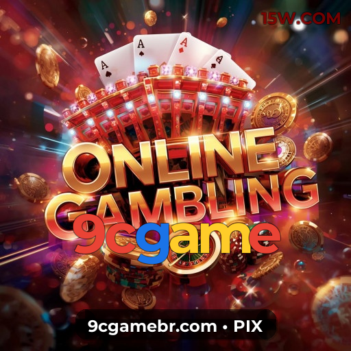 9cgame Logo