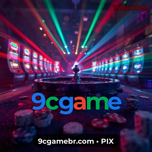 9cgame Logo
